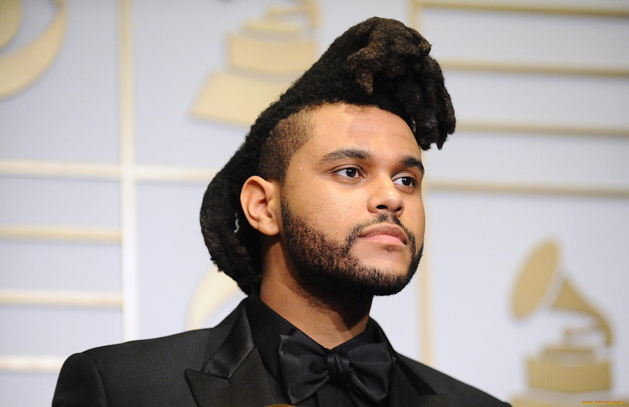 , the weeknd, the, weeknd